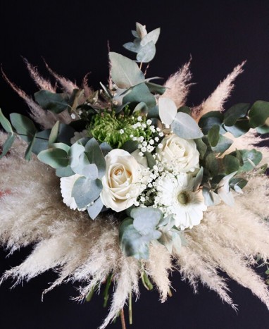 Le Bouquet Star Valse - Max le Fleuriste - Livraison de fleurs à domicile - Max le Fleuriste