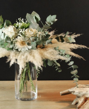 Le Bouquet Star Valse - Max le Fleuriste - Livraison de fleurs à domicile - Max le Fleuriste